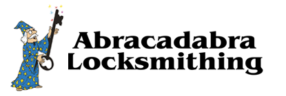 Abracadabra Locksmith serving Kitsap County and surrounding areas