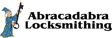 Abracadabra Locksmith serving Kitsap County and surrounding areas