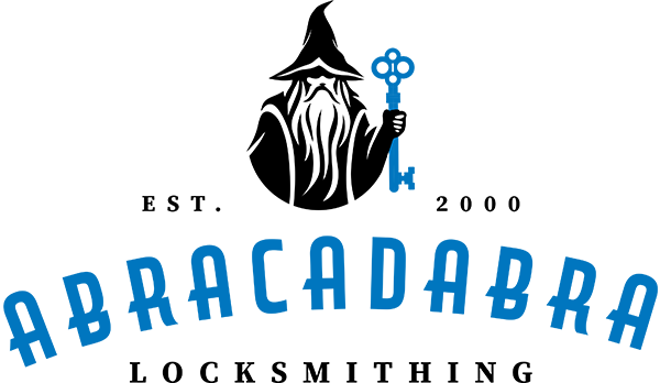 Abracadabra Locksmithing