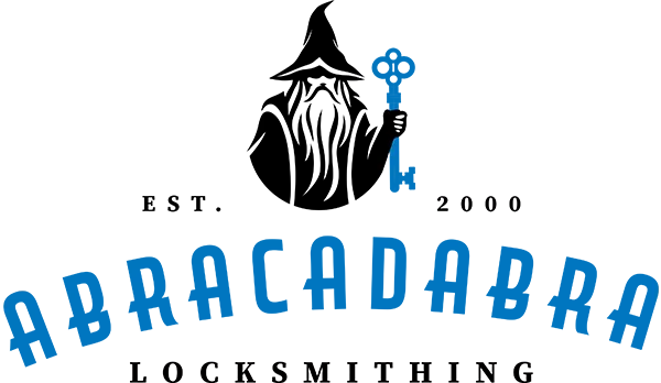 Abracadabra Locksmithing